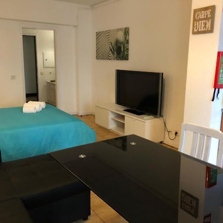Praia Da Rocha Apartment 5 - A&P Portimão Eksteriør billede