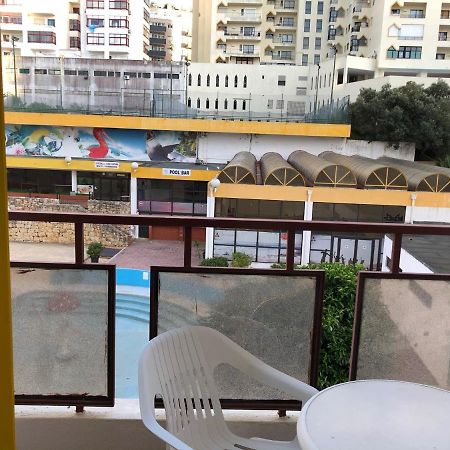 Praia Da Rocha Apartment 5 - A&P Portimão Eksteriør billede