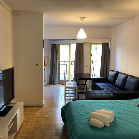 Praia Da Rocha Apartment 5 - A&P Portimão Eksteriør billede