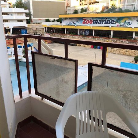 Praia Da Rocha Apartment 5 - A&P Portimão Eksteriør billede