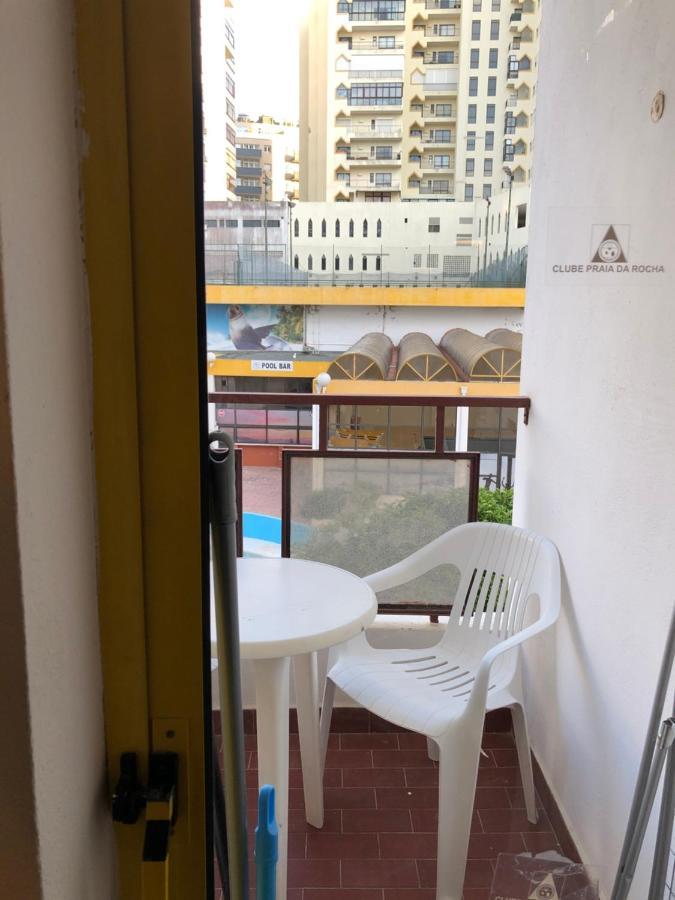 Praia Da Rocha Apartment 5 - A&P Portimão Eksteriør billede
