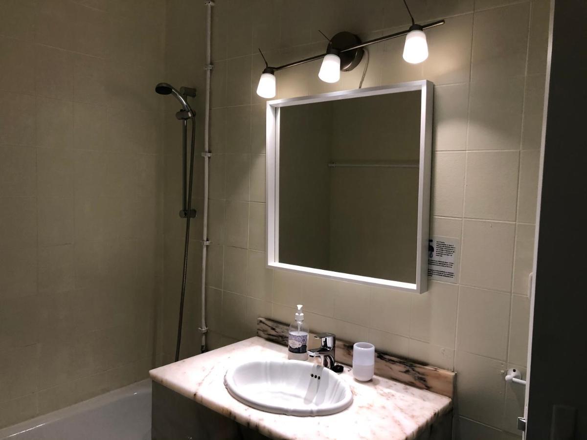 Praia Da Rocha Apartment 5 - A&P Portimão Eksteriør billede
