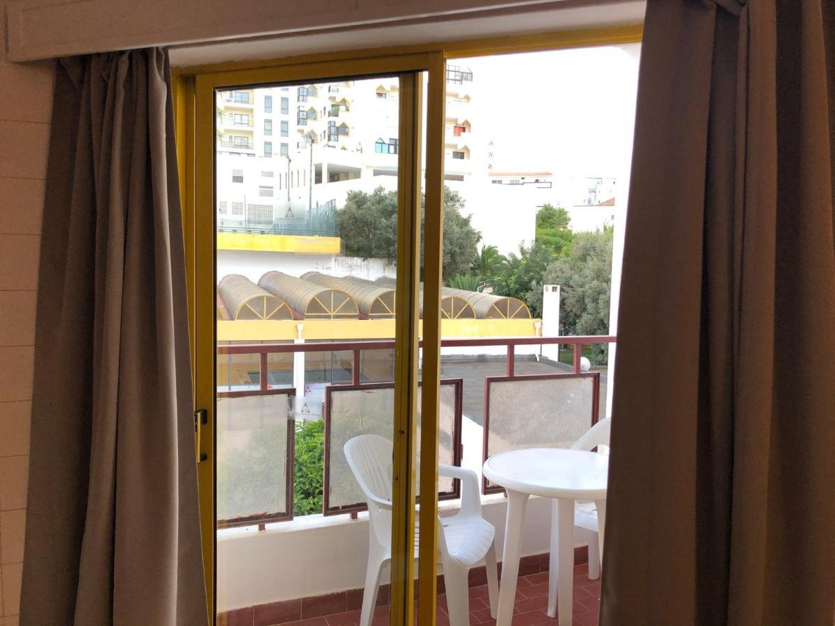 Praia Da Rocha Apartment 5 - A&P Portimão Eksteriør billede