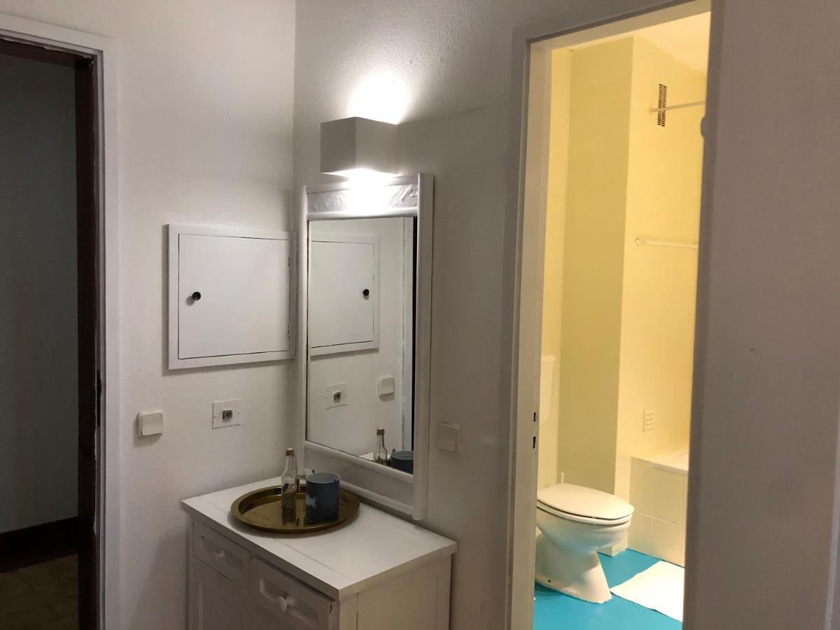Praia Da Rocha Apartment 5 - A&P Portimão Eksteriør billede
