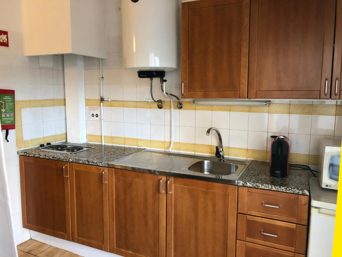 Praia Da Rocha Apartment 5 - A&P Portimão Eksteriør billede
